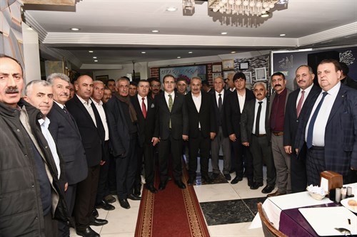 "Ayasofya’yı Görmek, Çanakkale’yi Hissetmek İstiyorum"