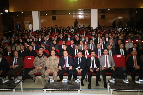  "Nevruz Bayramı" Baharın Gelişi